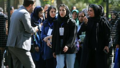 نامه ابوترابی به زلفیگل درباره وام دانشجویی