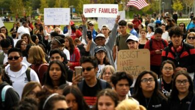 نامه رهبر انقلاب خلاء فکری دانشجویان آمریکایی را پر میکند