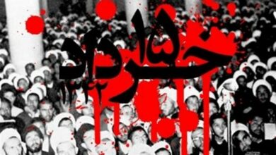 ناگفتههایی از قیام 15 خرداد به روایت شاهدان عینی + فیلم