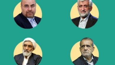 نتایج انتخابات1403؛ آفساید نظرسنجیها و مساله آرای نامزدها