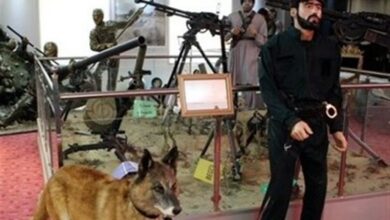 نخستین موزه پلیس در اصفهان راه اندازی میشود