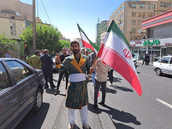 نخستین نامزد دولتی در وزارت کشور/ بازار داغ گمانه زنیها