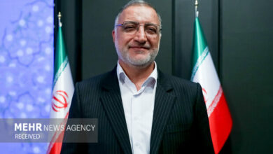 نشست خبری علیرضا زاکانی چهارشنبه برگزار میشود