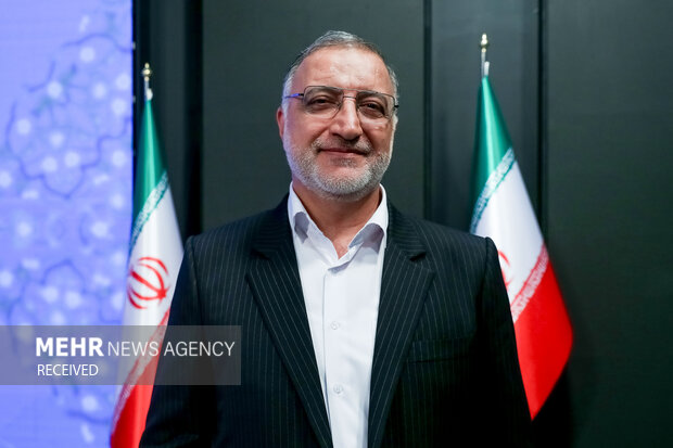 نشست خبری علیرضا زاکانی چهارشنبه برگزار میشود