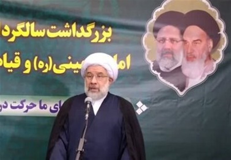 نظامجمهوری اسلامی اکنون یک نظام تمدنساز در جهان است