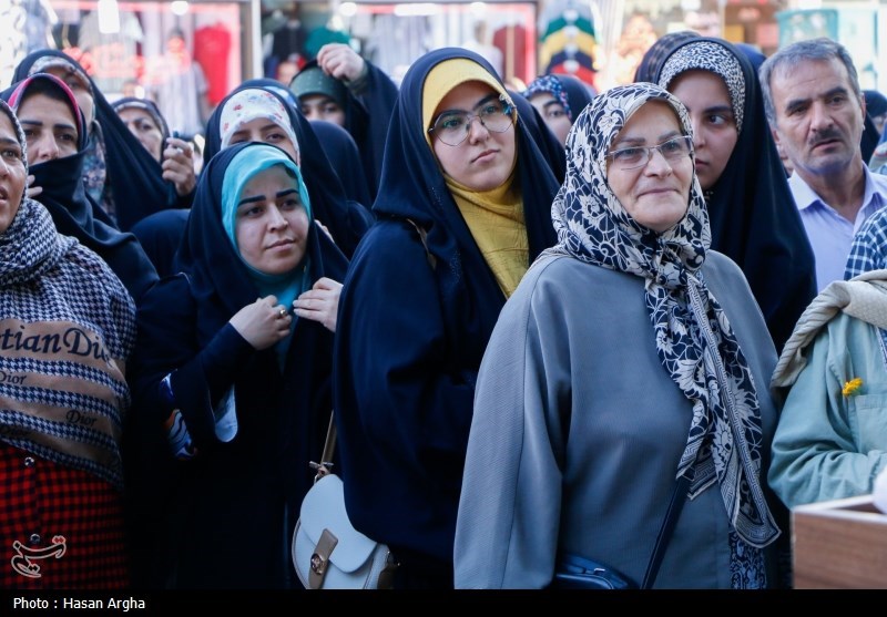 نظر مردم زنجان درباره ویژگیهای رئیس جمهور آینده+فیلم