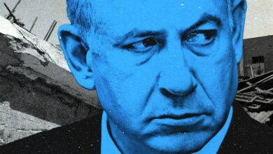 نظرسنجی موسسه اسرائیلی: شکست کابینه نتانیاهو در تمام حوزهها