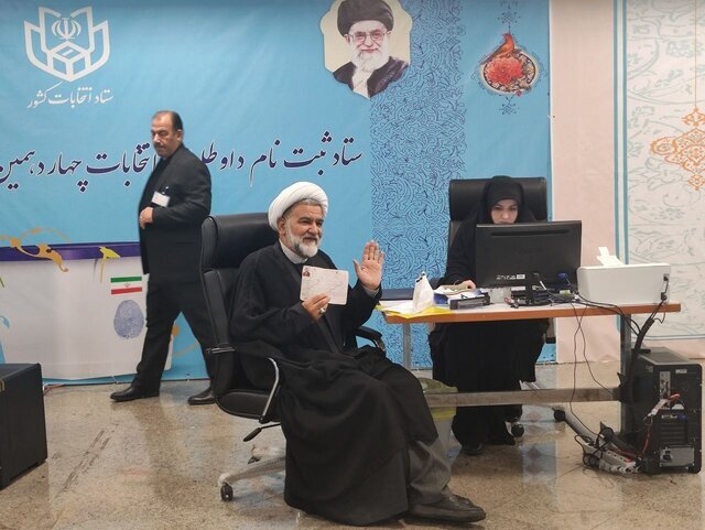 نوروزی: لازم است بودجهریزی اصلاح شود