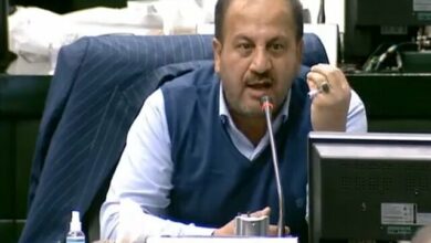 نوروزی: کشاورزان استانهای شمالی نیازمند حمایت هستند