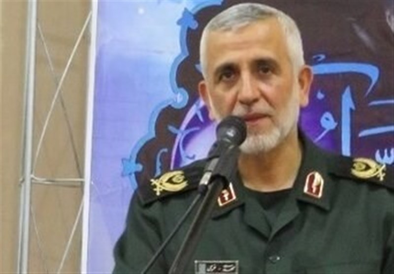 نگاه دنیای استکبار به انتخابات ایران است