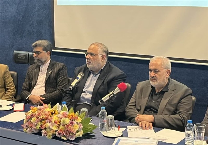 نگاه ویژه دولت سیزدهم به حوزه صنعت قزوین