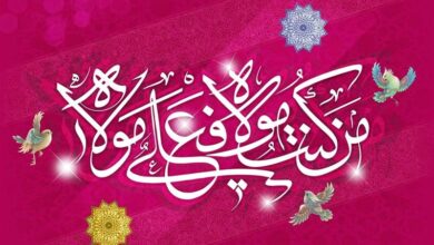 نگاهی به برنامههای دهه امامت و ولایت در قشم