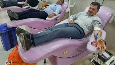 نیاز کاشان به همه گروههای خونی/ 4 درصد مصرف زیاد شد