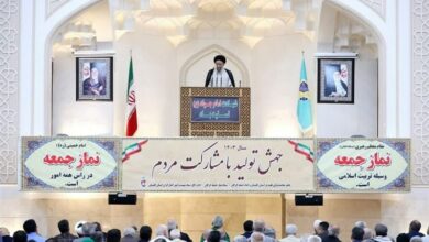 نیروهای مقاومت در دام آمریکاییها نیفتند