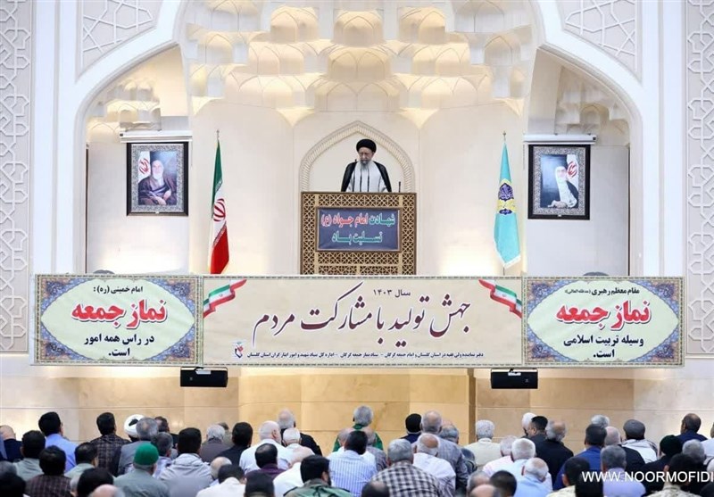 نیروهای مقاومت در دام آمریکاییها نیفتند