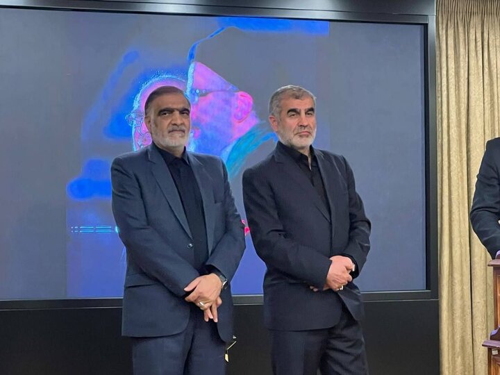 نیکزاد: رفع ناترازی انرژی اولویت اصلی ستاد انرژی قالیباف است