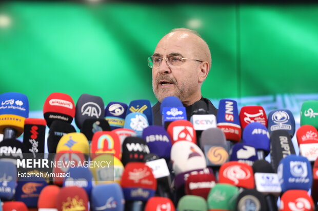 «نیکزاد» رییس ستاد انتخاباتی قالیباف خواهد شد