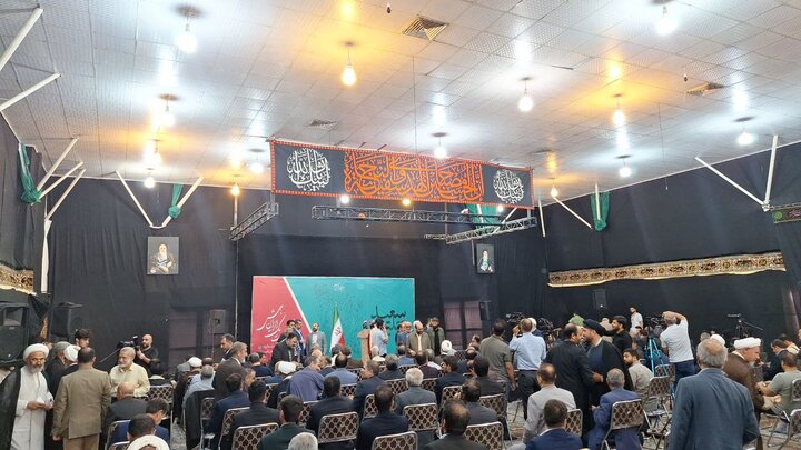 نیکزاد: وظیفه داریم به میدان آمده و نگذاریم انقلاب به بیراهه برود