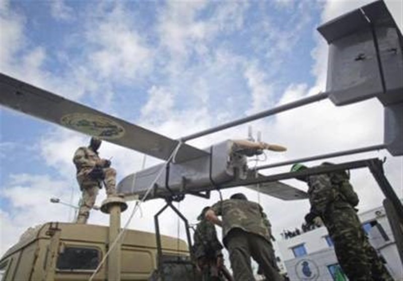 هاآرتص: پهپادهای حزب الله سامانههای ما را شکست دادند