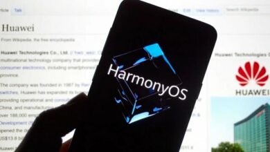 هارمونی هواوی به برتری اندروید و iOS خاتمه میدهد