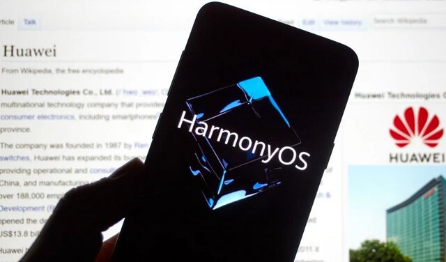 هارمونی هواوی به برتری اندروید و iOS خاتمه میدهد