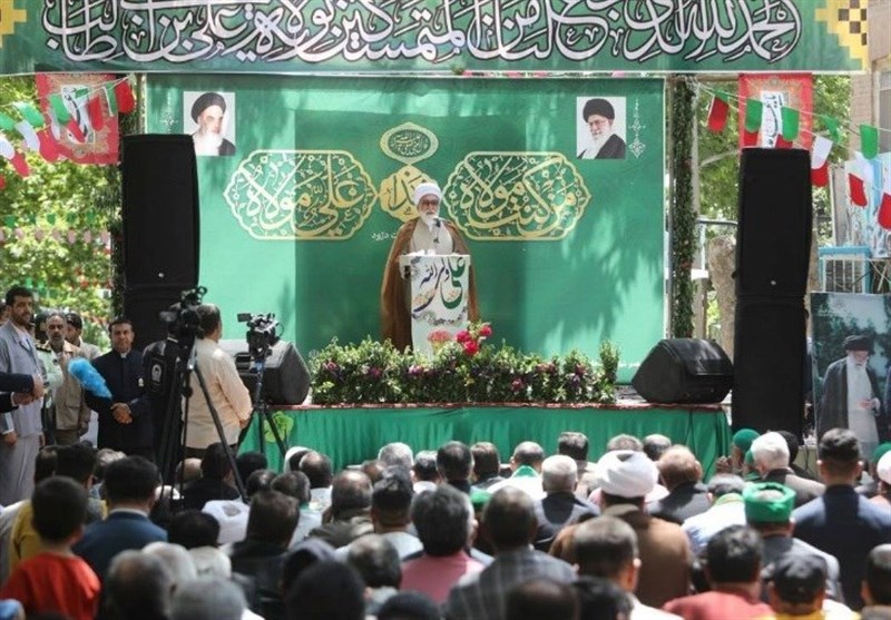 هر رأی، خط بطلانی بر نقشههای شوم و امیدهای واهی دشمنان است