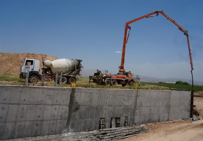 هزینه 510 میلیاردی برای تصفیهخانه آب شرب شهرکرد