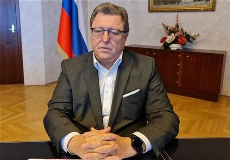 هشدار درباره عواقب حمله کییف به روسیه با سلاحهای غربی