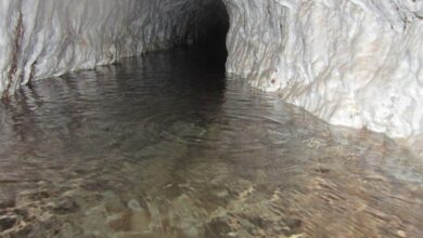 هشدار: عمق چاه در جهرم به 650 متر رسیده است