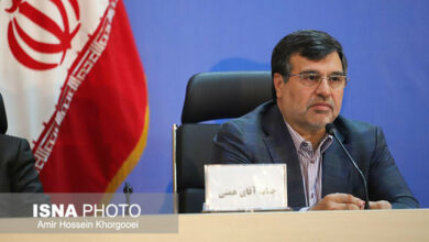 همتی: مصرف بهینه برق و آب نیازمند فرهنگسازی است