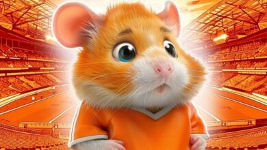 «همستر کامبت» رکورد گینس میزند؟