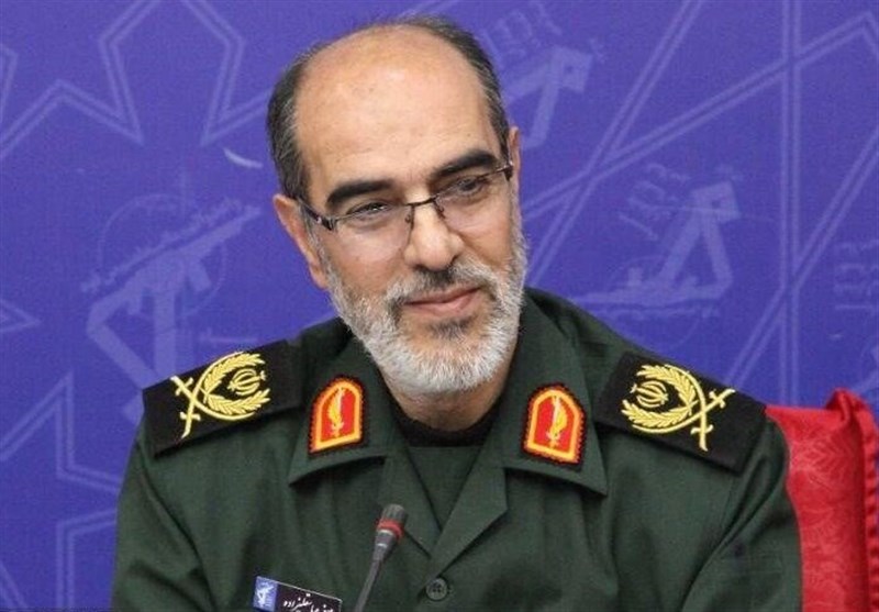 همه باید با حساسیت در پای صندوقهای رای حاضر شوند