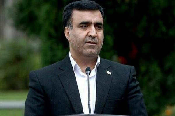 همکاریهای زیست محیطی ایران و چین در برنامه راهبرد ۲۵ ساله