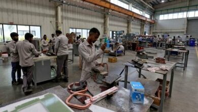 هند با قدرت به میدان اقتصاد آمد