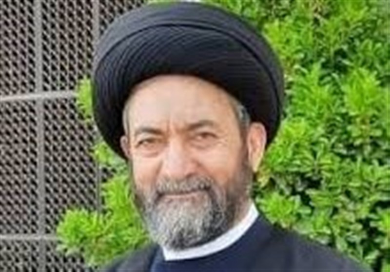 واکنش امام جمعه اردبیل به تروریستی اعلام شدن سپاه پاسداران