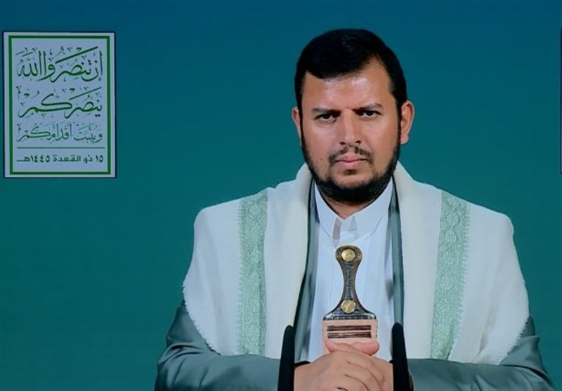 واکنش رهبر انصارالله به انهدام شبکه جاسوسی آمریکا و اسرائیل