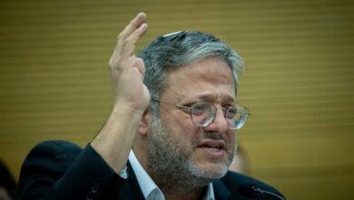 واکنش وزیر نتانیاهو به تحریمهای کانادا علیه صهیونیستها