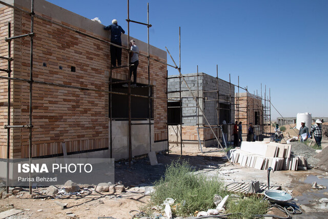 واگذاری زمین به خانوادههای خوش جمعیت در شهرهای جدید