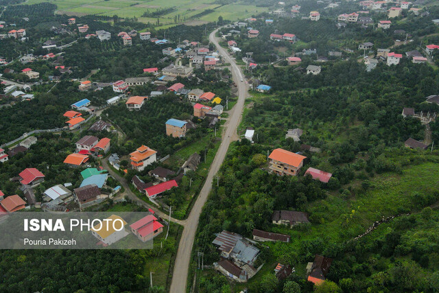 واگذاری زمین معوض در شمال کشور به تعاونیهای ۳۳ گانه تهران