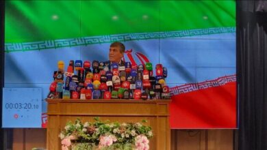 وحدتی: عدالت را برای همه فراهم میکنم