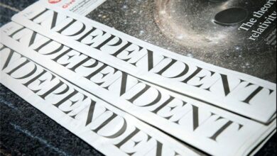 وحشت ایندیپندنت از قدرت هستهای ایران