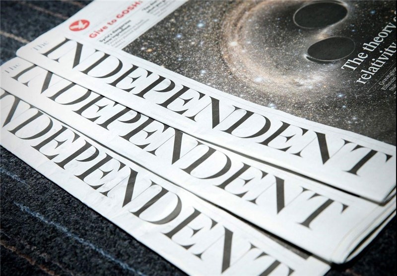 وحشت ایندیپندنت از قدرت هستهای ایران