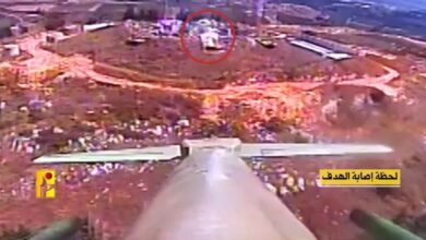 وحشت صهیونیستها از ضربه حزبالله به تشکیلات پدافندی اسرائیل