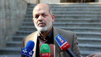 وحیدی: اعتراضی در روند ثبتنام کاندیداها نداشتیم