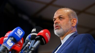 وحیدی: شهید رئیسی بر اتمام پروژههای نیمهتمام متمرکز بود