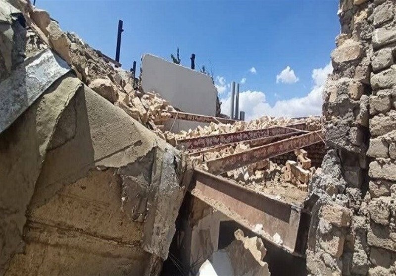 وخامت حال 15 مصدوم زلزله کاشمر