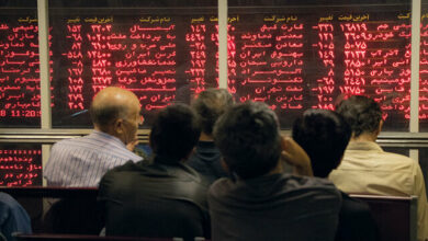 ورود به بازار سرمایه باید پلکانی باشد/ همه تخممرغها را در یک سبد نچینید