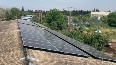 ورود صنایع به احداث نیروگاههای تجدیدپذیر