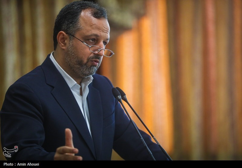 وزیر اقتصاد: دیگر امضای طلایی نداریم