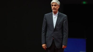 وزیر ورزش: مسیر خدمتگزاری را بدون وقفه ادامه میدهیم